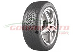 COP. 215/70 R16 100H WINTERHAWK 4 M+S